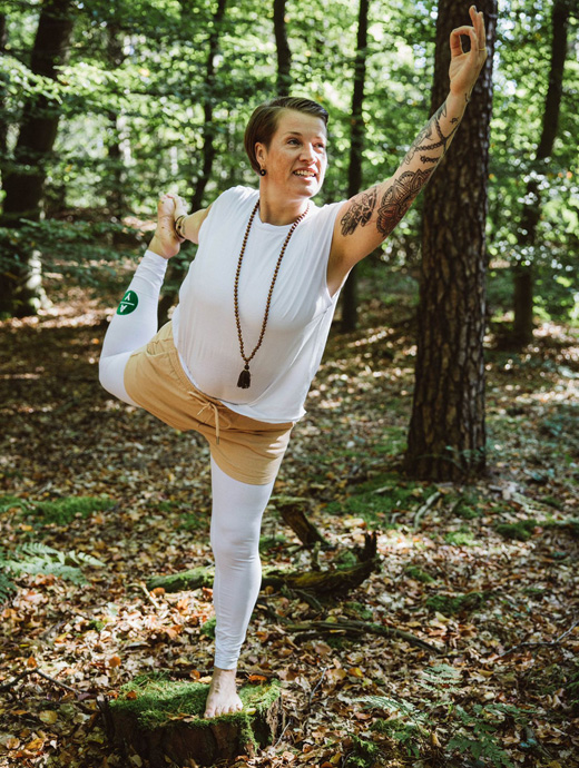 Yoga520Trainerin