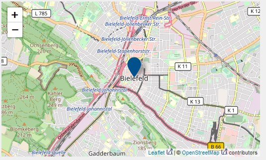 Bielefeld-Allgemein